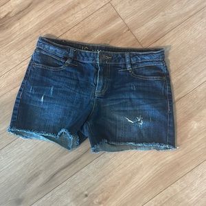 Excellent Condition Jean Shorts